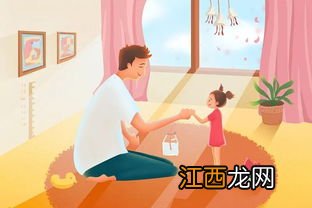 孩子的家庭教育很重要