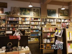 桂林的那些地方有书店