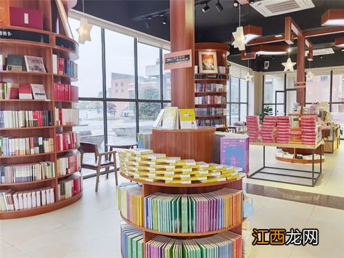桂林的那些地方有书店