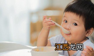 怎么让宝宝爱吃饭 如何让宝宝爱上吃饭