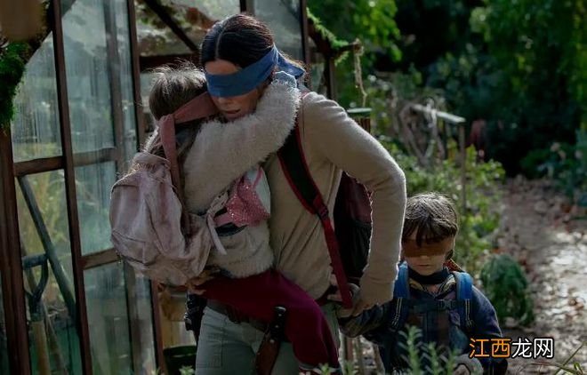 2022年Netflix最受欢迎的10部电影，一口气看完真过瘾