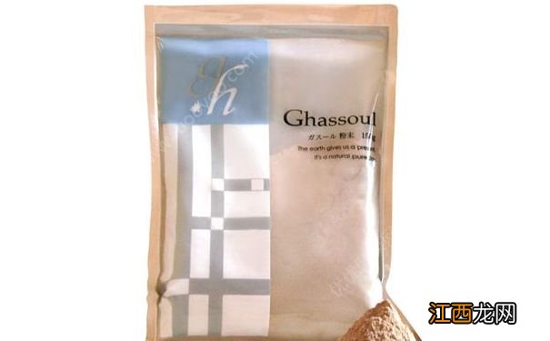 Ghassoul天然矿物泥多功能摩洛哥粘土好用吗？