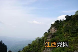 广州到武当山攻略