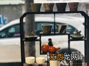 广州天河区那里有喝茶的地方