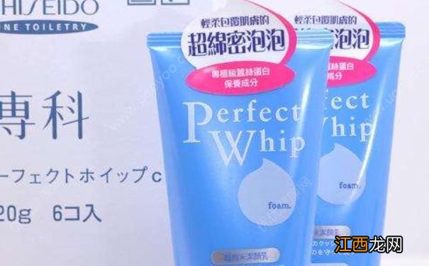 资生堂洗颜专科美白保湿洁面乳好用吗？