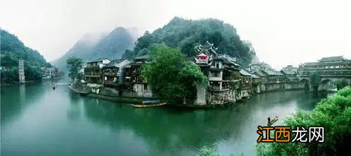 贵州有哪些旅游景点