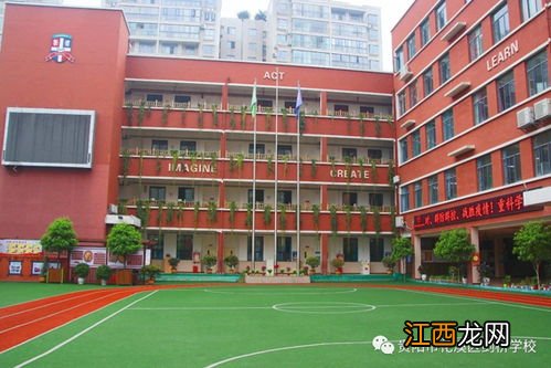 贵阳市金阳新区的小学有哪些