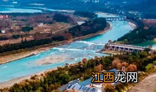 都江堰免费景点有哪些地方 都江堰免费景点有哪些