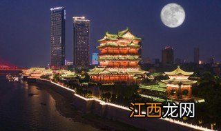 东莞晚上有哪些景点拍照 东莞适合夜晚去的景点