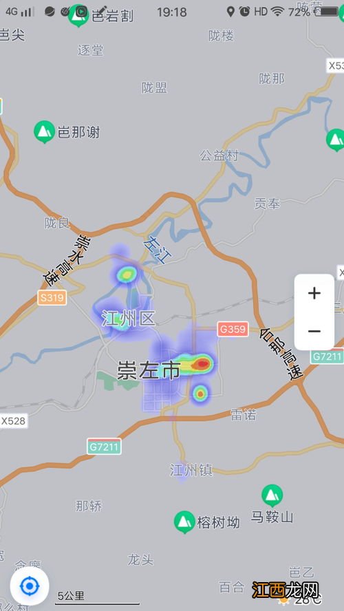 广西容县城区人口有多少人