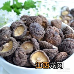 孩子吃香菇有好处吗