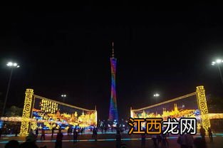 广州有那几个旅游景点