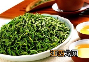 广东有啥茶叶