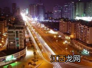 广东汕头市汕头有哪里可以夜游呢