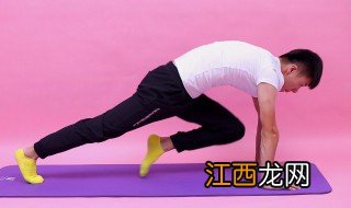 男士肚子运动减肥最有效的方法 男人肚子大做种运动瘦肚方法