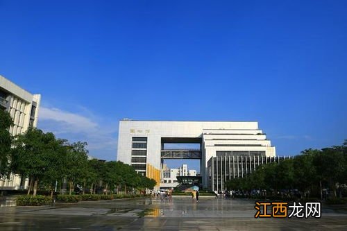 广西财经学院的会计学怎么样