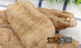 天麻的功效与作用禁忌 天麻有什么的功效与作用禁忌