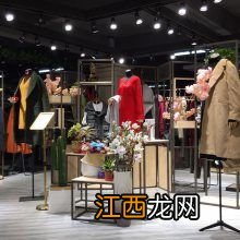 广州王府井服装有哪些品牌