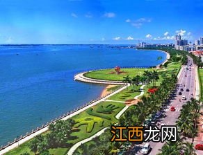 广东湛江周边旅游城市