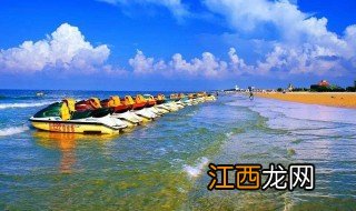 北海有哪些景点值得去 北海有哪些景点值得去玩