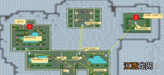 暴走神话梦境解密怎么玩 暴走神话梦境解密攻略