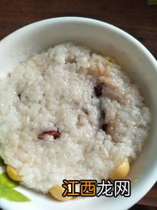 果饭的制作方法