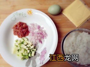 果饭的制作方法