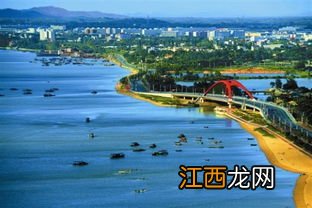 广西合浦有什么旅游景点吗