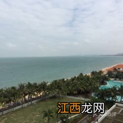 海口周边旅游景点有哪些