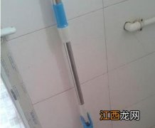 海绵拖把如何保存