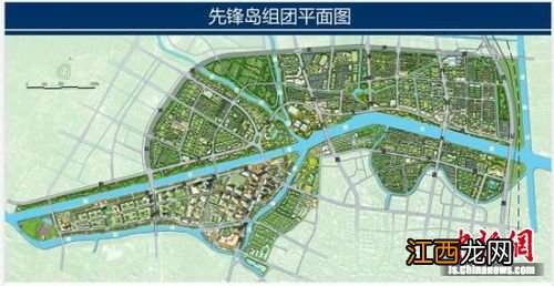 国家重点开发建设的城市是哪里