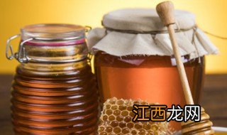 红参蜜的功效与作用 红参泡蜂蜜的功效是什么