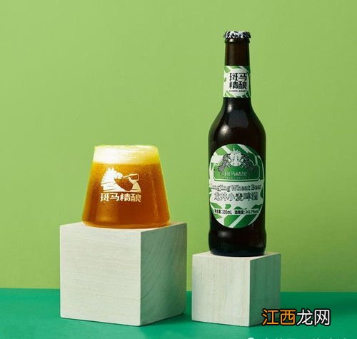 国产精酿啤酒优秀的品牌有哪些