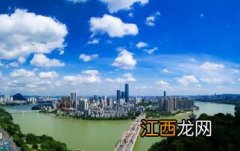 广西柳州是个什么样的城市