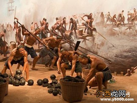 中国近代历史事件有哪些 中国近代历史事件有哪些人