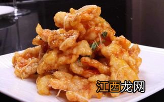 锅包肉怎么做才好吃