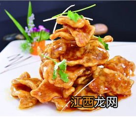 锅包肉怎么做才好吃