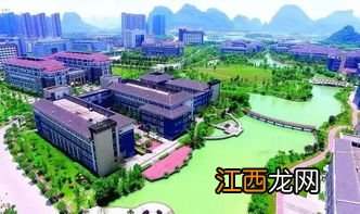 桂林医学院临桂校区邮寄地址