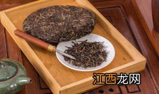 过期茶叶能种兰花吗 过期茶叶能种兰花吗视频