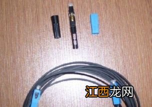 光纤连接器使用的温度范围