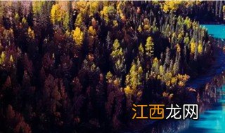 10月国庆适合去哪儿旅游 10.1国庆节适合去哪旅游