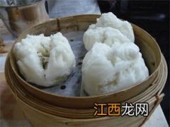 广东点心鸡包仔怎么做