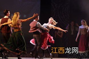 广州哪里可以跳舞