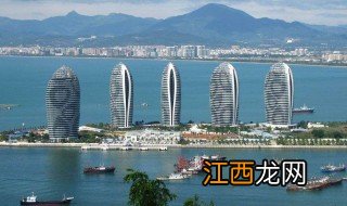 海南有哪些景点值得去，海南有哪些景点值得去旅游