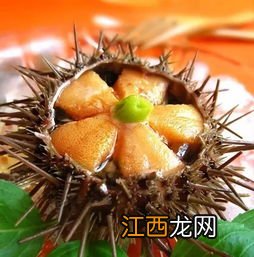 海胆怎么取肉