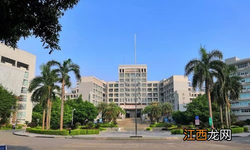 广东工业大学工商管理专业怎样