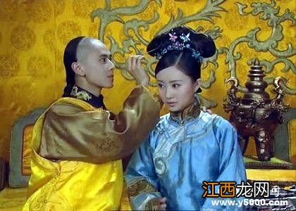 揭露顺治皇帝死亡的秘密:是被人谋杀的吗?