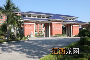 广东工业大学华立学院的详细地址