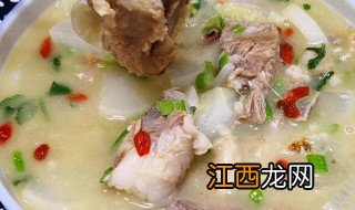 羊肉汤上火还是下火的 羊肉汤上火吗