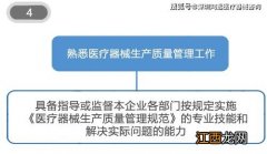 管理者代表任命需要什么资格